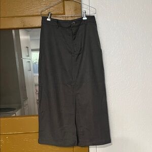 Fashion Brand Company business pencil skirt